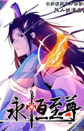 Eternal Reverence FR Cover Image