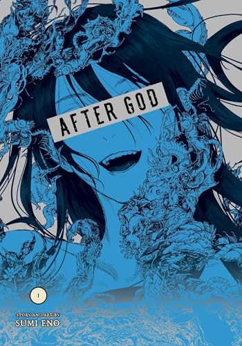 After God ES Cover Image
