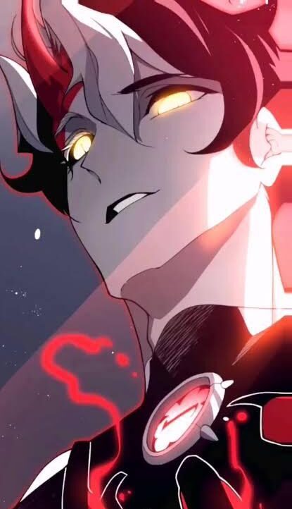 Demon Evolution FR Cover Image