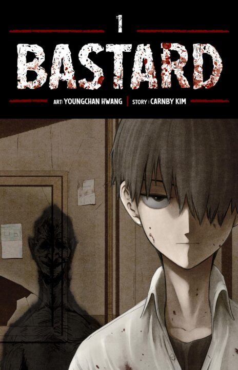 Bastard EN Cover Image