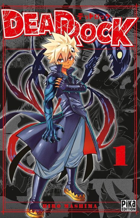 Dead Rock ES Cover Image