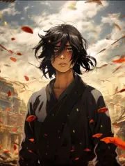 Fist Demon of Mount Hua TH Cover Image