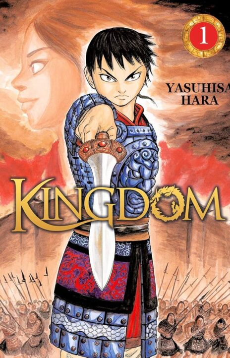 Kingdom ID Cover Image