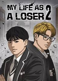 Loser Life 2 TH Cover Image