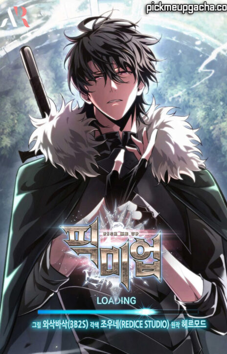 Gacha infinito ES Cover Image