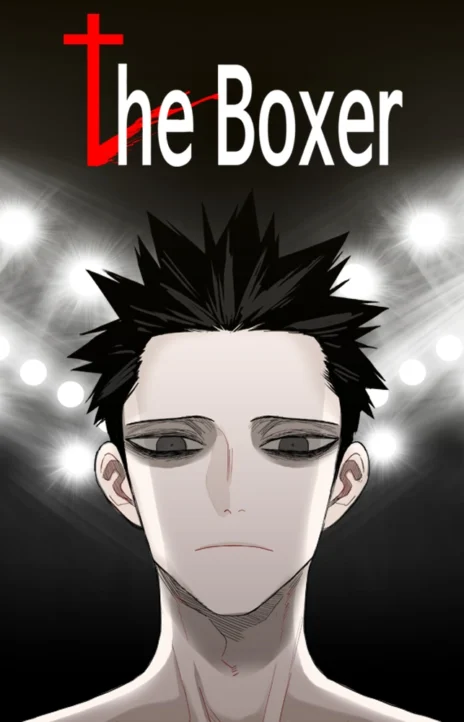 The Boxer FR Cover Image