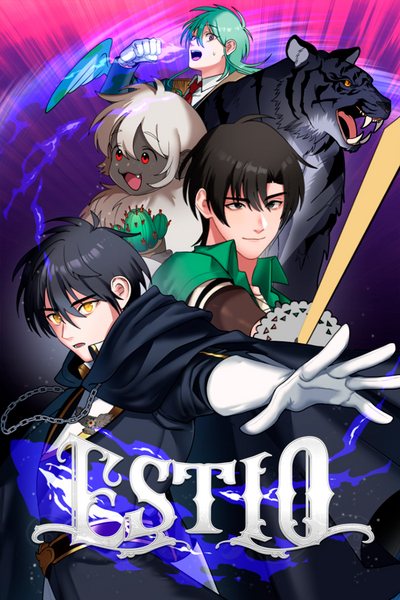 Estio FR Cover Image