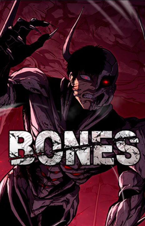 BONES TH Cover Image