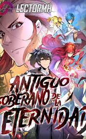 Eternal Deity Cover Image