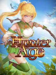Hunter Age EN Cover Image