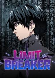 Limit Breaker FR Cover Image