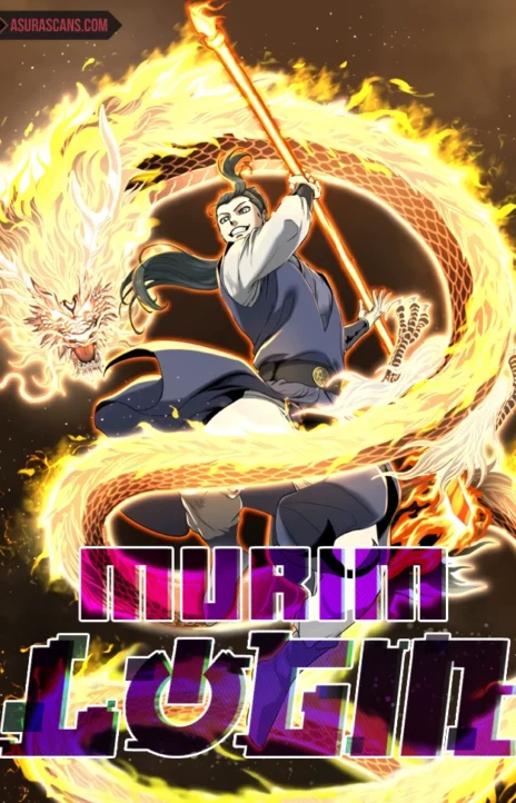 Murim Login TH Cover Image